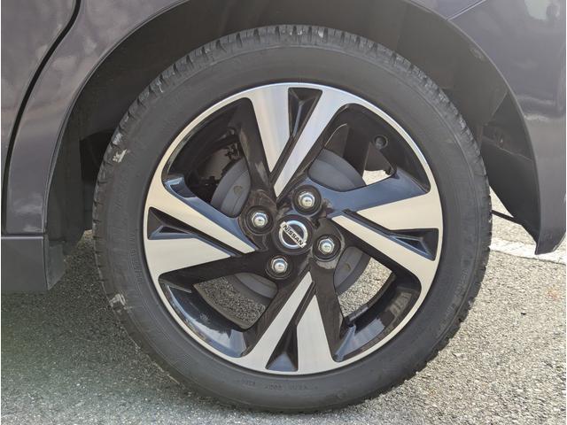 ルークス ハイウェイスター Gターボプロパイロットエディション 車検整備付き(65枚目)