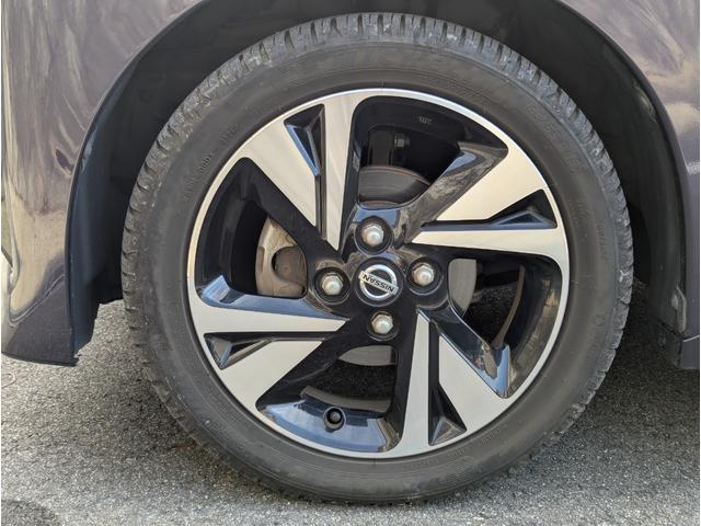 ルークス ハイウェイスター Gターボプロパイロットエディション 車検整備付き(66枚目)