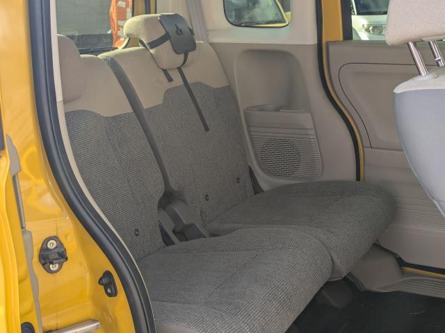 Ｎ－ＢＯＸ Ｇホンダセンシング（12枚目）