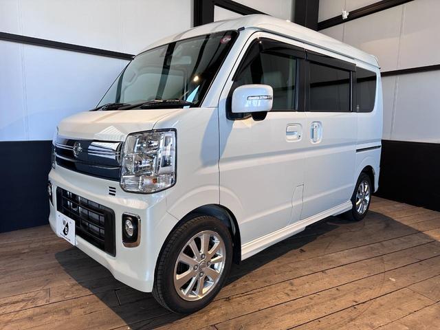 日産 ＮＶ１００クリッパーリオ