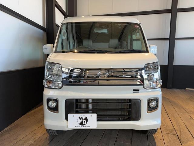 日産 ＮＶ１００クリッパーリオ