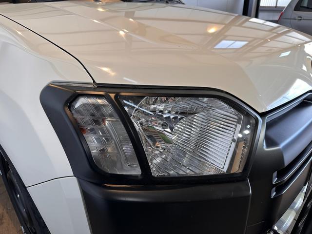 サクシード ＵＬ－Ｘ　ナビ　バンパーガード　新品ＴＯＹＯタイヤ　６ヶ月無償保証・距離無制限保証　ＥＴＣ　Ｂｌｕｅｔｏｏｔｈ　ブロックタイヤ　　マットブラックペイント　ＴＯＹＯＴＡエンブレム（14枚目）