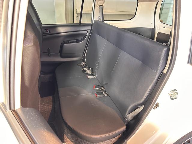 サクシード ＵＬ－Ｘ　ナビ　バンパーガード　新品ＴＯＹＯタイヤ　６ヶ月無償保証・距離無制限保証　ＥＴＣ　Ｂｌｕｅｔｏｏｔｈ　ブロックタイヤ　　マットブラックペイント　ＴＯＹＯＴＡエンブレム（32枚目）
