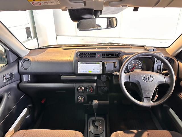 サクシード ＵＬ－Ｘ　ナビ　バンパーガード　新品ＴＯＹＯタイヤ　６ヶ月無償保証・距離無制限保証　ＥＴＣ　Ｂｌｕｅｔｏｏｔｈ　ブロックタイヤ　　マットブラックペイント　ＴＯＹＯＴＡエンブレム（34枚目）
