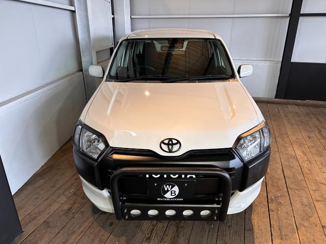 サクシード ＵＬ－Ｘ　ナビ　バンパーガード　新品ＴＯＹＯタイヤ　６ヶ月無償保証・距離無制限保証　ＥＴＣ　Ｂｌｕｅｔｏｏｔｈ　ブロックタイヤ　　マットブラックペイント　ＴＯＹＯＴＡエンブレム（61枚目）