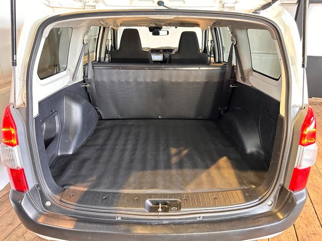 サクシード ＵＬ－Ｘ　ナビ　バンパーガード　新品ＴＯＹＯタイヤ　６ヶ月無償保証・距離無制限保証　ＥＴＣ　Ｂｌｕｅｔｏｏｔｈ　ブロックタイヤ　　マットブラックペイント　ＴＯＹＯＴＡエンブレム（68枚目）