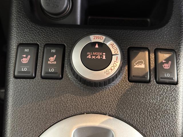 エクストレイル ２０Ｘｔｔ　６ヶ月無償保証・距離無制限保証　新品アルミホイール　新品ブロックタイヤ　ルーフキャリア　ナビ　ＴＶ　レザ－シ－ト　Ｂｌｕｅｔｏｏｔｈ　　ＥＴＣ　スマートキー（40枚目）