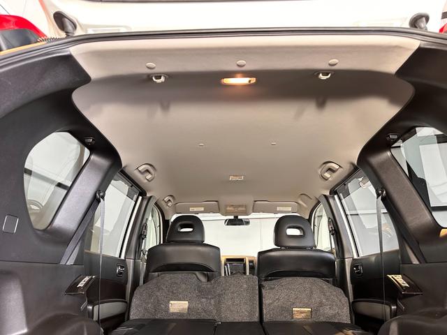 エクストレイル ２０Ｘｔｔ　６ヶ月無償保証・距離無制限保証　新品アルミホイール　新品ブロックタイヤ　ルーフキャリア　ナビ　ＴＶ　レザ－シ－ト　Ｂｌｕｅｔｏｏｔｈ　　ＥＴＣ　スマートキー（51枚目）