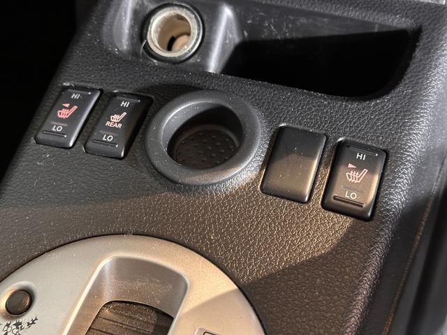 エクストレイル ２０Ｘｔｔ　６ヶ月無償保証・距離無制限保証　新品アルミホイール　新品ブロックタイヤ　ルーフキャリア　ナビ　ＴＶ　レザ－シ－ト　Ｂｌｕｅｔｏｏｔｈ　バックカメラ　ＥＴＣ　スマートキー（40枚目）