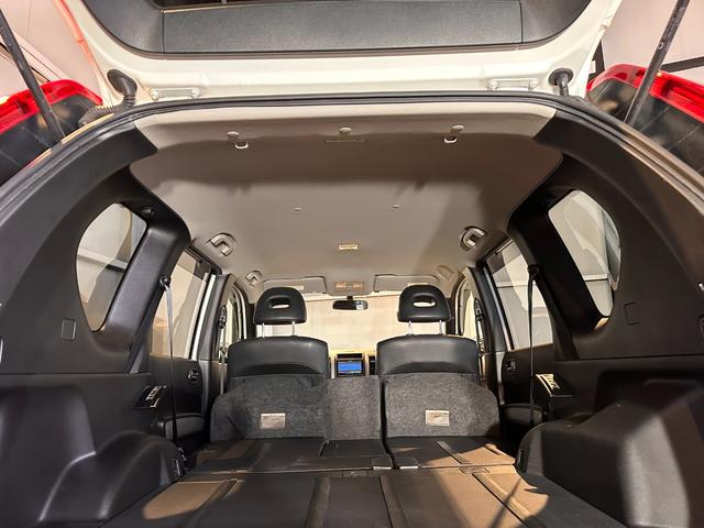 エクストレイル ２０Ｘｔｔ　６ヶ月無償保証・距離無制限保証　新品アルミホイール　新品ブロックタイヤ　ルーフキャリア　ナビ　ＴＶ　レザ－シ－ト　Ｂｌｕｅｔｏｏｔｈ　バックカメラ　ＥＴＣ　スマートキー（51枚目）