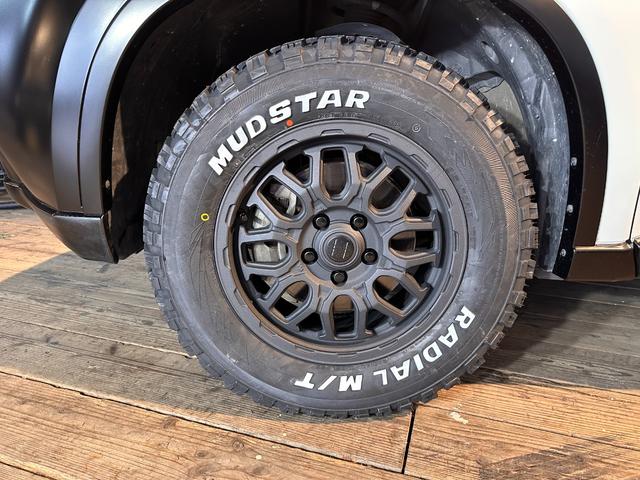 エクストレイル ２０Ｘｔｔ　６ヶ月無償保証・距離無制限保証　新品アルミホイール　新品ブロックタイヤ　ルーフキャリア　ナビ　ＴＶ　レザ－シ－ト　Ｂｌｕｅｔｏｏｔｈ　バックカメラ　ＥＴＣ　スマートキー（54枚目）