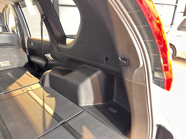 エクストレイル ２０Ｘｔｔ　６ヶ月無償保証・距離無制限保証　新品アルミホイール　新品ブロックタイヤ　ルーフキャリア　ナビ　ＴＶ　レザ－シ－ト　Ｂｌｕｅｔｏｏｔｈ　バックカメラ　ＥＴＣ　スマートキー（77枚目）