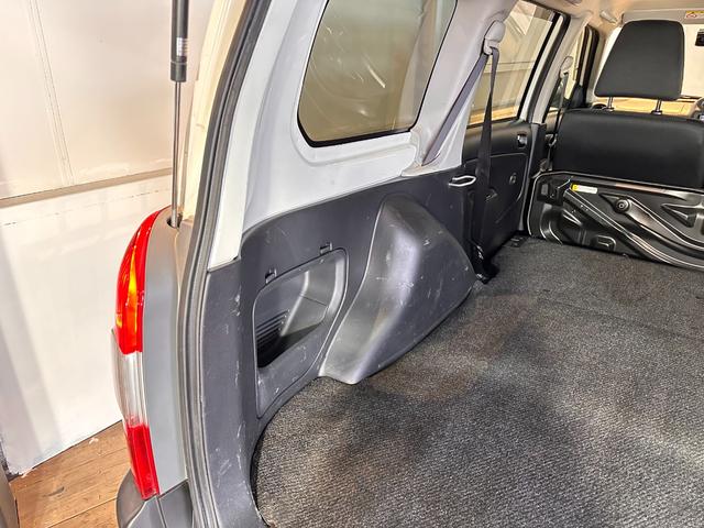 プロボックス Ｆ　カスタム　６ヶ月無償保証・距離無制限保証　新品ＴＯＹＯブロックタイヤ　ナビ　ＥＴＣ　マットブラックペイント　フロントグリルグリル　ルーフキャリア　ＥＴＣ　オープンカントリーＲＴ　ＴＯＹＯＴＡエンブレム（64枚目）