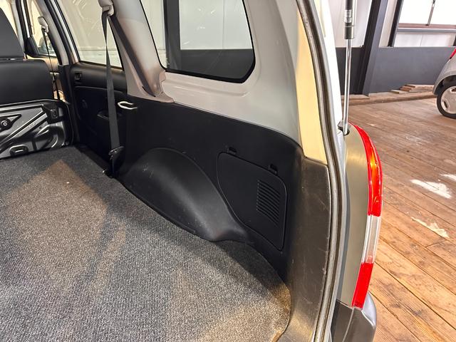 プロボックス Ｆ　カスタム　６ヶ月無償保証・距離無制限保証　新品ＴＯＹＯブロックタイヤ　ナビ　ＥＴＣ　マットブラックペイント　フロントグリルグリル　ルーフキャリア　ＥＴＣ　オープンカントリーＲＴ　ＴＯＹＯＴＡエンブレム（65枚目）