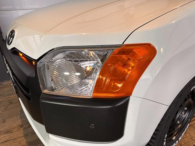 プロボックス 　新品ＴＯＹＯタイヤ／タコマ風ＬＥＤ／６ヶ月無償保証・距離無制限保証　ナビ　　ＥＴＣ　Ｂｌｕｅｔｏｏｔｈ　バックカメラ　ブロックタイヤ　マットブラックペイント　タコマルックＬＥＤ　ＴＯＹＯＴＡエンブレム（25枚目）