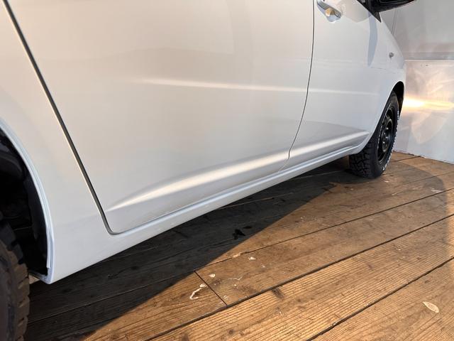 プロボックス 　新品ＴＯＹＯタイヤ／タコマ風ＬＥＤ／６ヶ月無償保証・距離無制限保証　ナビ　　ＥＴＣ　Ｂｌｕｅｔｏｏｔｈ　バックカメラ　ブロックタイヤ　マットブラックペイント　タコマルックＬＥＤ　ＴＯＹＯＴＡエンブレム（31枚目）