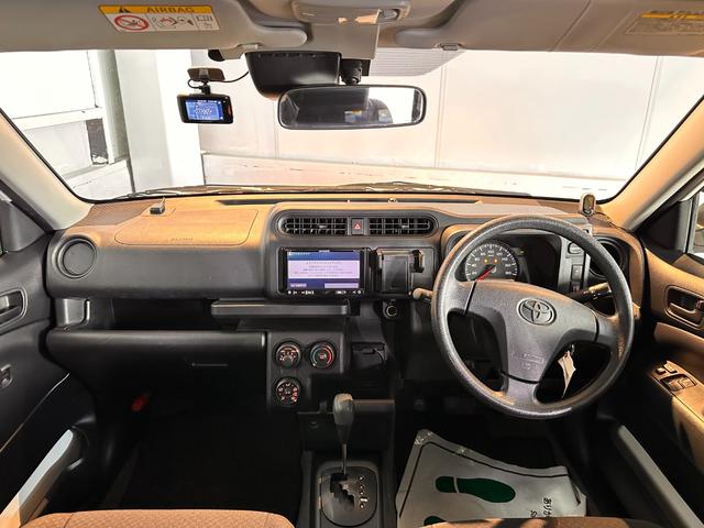 プロボックス 　新品ＴＯＹＯタイヤ／タコマ風ＬＥＤ／６ヶ月無償保証・距離無制限保証　ナビ　　ＥＴＣ　Ｂｌｕｅｔｏｏｔｈ　バックカメラ　ブロックタイヤ　マットブラックペイント　タコマルックＬＥＤ　ＴＯＹＯＴＡエンブレム（37枚目）