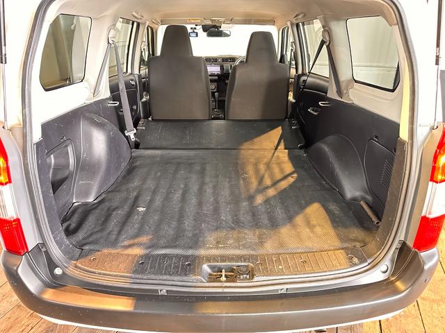 プロボックス 　新品ＴＯＹＯタイヤ／タコマ風ＬＥＤ／６ヶ月無償保証・距離無制限保証　ナビ　　ＥＴＣ　Ｂｌｕｅｔｏｏｔｈ　バックカメラ　ブロックタイヤ　マットブラックペイント　タコマルックＬＥＤ　ＴＯＹＯＴＡエンブレム（54枚目）