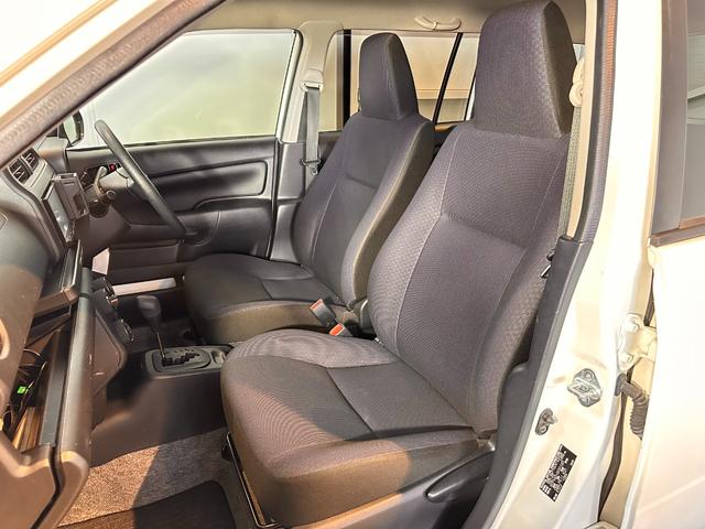 プロボックス GL 新品TOYOタイヤ/タコマ風LED/6ヶ月無償保証・距離無制限保証 ナビ ETC Bluetooth バックカメラ ブロックタイヤ マットブラックペイント タコマルックLED TOYOTAエンブレム(32枚目)