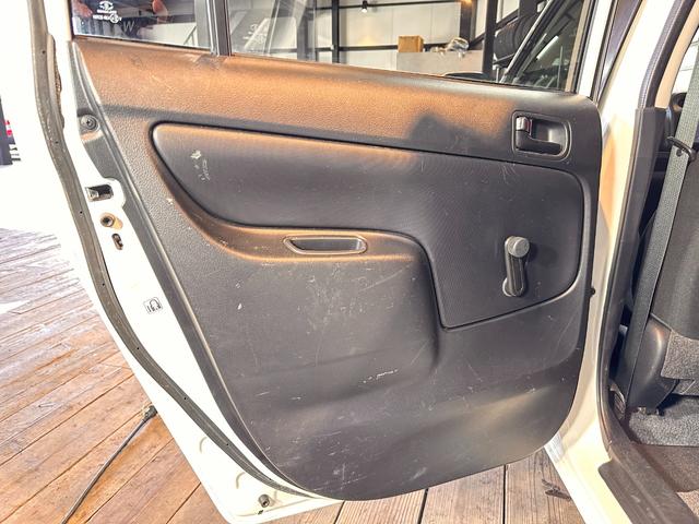 プロボックス GL 新品TOYOタイヤ/タコマ風LED/6ヶ月無償保証・距離無制限保証 ナビ ETC Bluetooth バックカメラ ブロックタイヤ マットブラックペイント タコマルックLED TOYOTAエンブレム(48枚目)