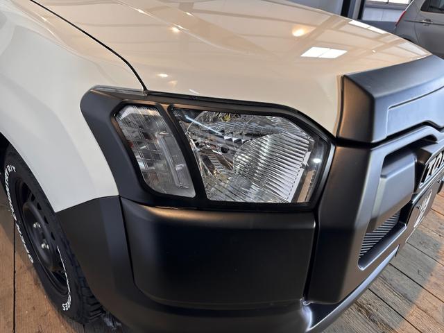 プロボックス GL 新品TOYOタイヤ/タコマ風LED/6ヶ月無償保証・距離無制限保証 ナビ ETC Bluetooth バックカメラ ブロックタイヤ マットブラックペイント タコマルックLED TOYOTAエンブレム(63枚目)
