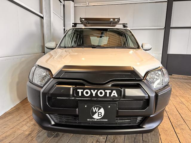 プロボックス GL 新品TOYOタイヤ/タコマ風LED/6ヶ月無償保証・距離無制限保証 ナビ ETC Bluetooth バックカメラ ブロックタイヤ マットブラックペイント タコマルックLED TOYOTAエンブレム(64枚目)