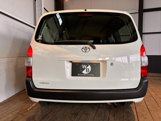 プロボックス GL 新品TOYOタイヤ/タコマ風LED/6ヶ月無償保証・距離無制限保証 ナビ ETC Bluetooth バックカメラ ブロックタイヤ マットブラックペイント タコマルックLED TOYOTAエンブレム(66枚目)