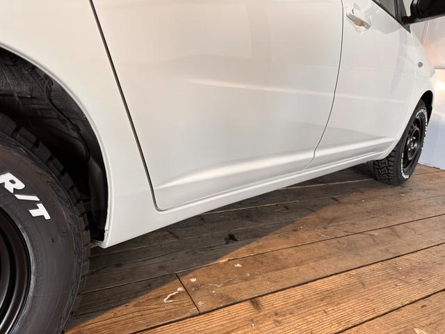 プロボックス GL 新品TOYOタイヤ/タコマ風LED/6ヶ月無償保証・距離無制限保証 ナビ ETC Bluetooth ブロックタイヤ マットブラックペイント タコマルックLED TOYOTAエンブレム ルーフキャリア(31枚目)