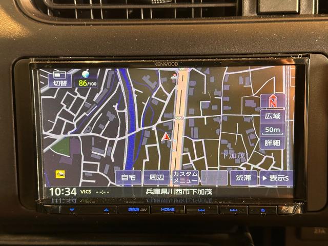 プロボックス GL 新品TOYOタイヤ/タコマ風LED/6ヶ月無償保証・距離無制限保証 ナビ ETC Bluetooth ブロックタイヤ マットブラックペイント タコマルックLED TOYOTAエンブレム ルーフキャリア(40枚目)