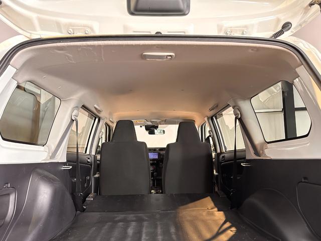 プロボックス GL 新品TOYOタイヤ/タコマ風LED/6ヶ月無償保証・距離無制限保証 ナビ ETC Bluetooth ブロックタイヤ マットブラックペイント タコマルックLED TOYOTAエンブレム ルーフキャリア(55枚目)