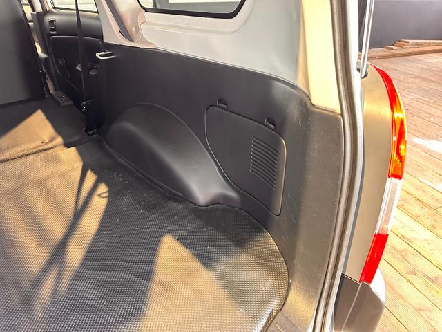 プロボックス GL 新品TOYOタイヤ/タコマ風LED/6ヶ月無償保証・距離無制限保証 ナビ ETC Bluetooth ブロックタイヤ マットブラックペイント タコマルックLED TOYOTAエンブレム ルーフキャリア(59枚目)