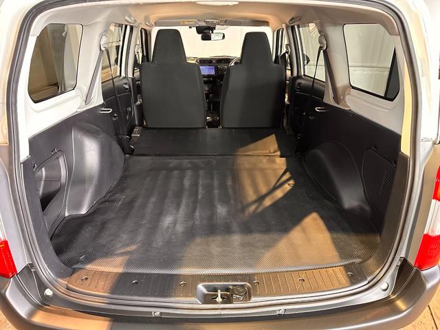 プロボックス GL 新品TOYOタイヤ/タコマ風LED/6ヶ月無償保証・距離無制限保証 ナビ ETC Bluetooth ブロックタイヤ マットブラックペイント タコマルックLED TOYOTAエンブレム ルーフキャリア(72枚目)