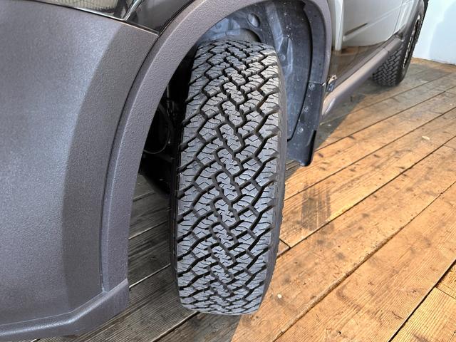 エクストレイル 20Xtt ナビ リフトアップ アルミホイル ルーフラック 6ヶ月無償保証・距離無制限保証 ブロックタイヤ ルーフキャリア TV レザ-シ-ト Bluetooth ETC スマートキー NISSANエンブレム(14枚目)