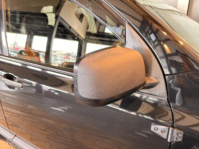 エクストレイル 20Xtt ナビ リフトアップ アルミホイル ルーフラック 6ヶ月無償保証・距離無制限保証 ブロックタイヤ ルーフキャリア TV レザ-シ-ト Bluetooth ETC スマートキー NISSANエンブレム(27枚目)