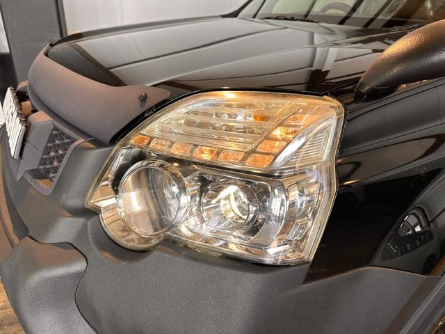 エクストレイル 20Xtt ナビ リフトアップ アルミホイル ルーフラック 6ヶ月無償保証・距離無制限保証 ブロックタイヤ ルーフキャリア TV レザ-シ-ト Bluetooth ETC スマートキー NISSANエンブレム(30枚目)