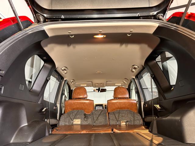 エクストレイル 20Xtt ナビ リフトアップ アルミホイル ルーフラック 6ヶ月無償保証・距離無制限保証 ブロックタイヤ ルーフキャリア TV レザ-シ-ト Bluetooth ETC スマートキー NISSANエンブレム(53枚目)