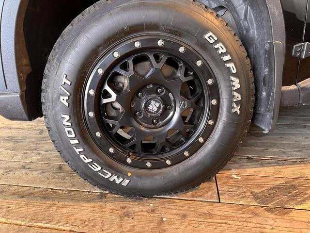 エクストレイル 20Xtt ナビ リフトアップ アルミホイル ルーフラック 6ヶ月無償保証・距離無制限保証 ブロックタイヤ ルーフキャリア TV レザ-シ-ト Bluetooth ETC スマートキー NISSANエンブレム(59枚目)