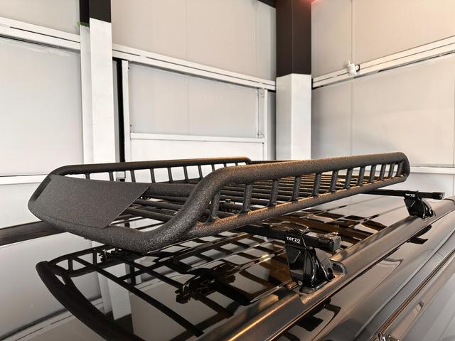 エクストレイル 20Xtt ナビ リフトアップ アルミホイル ルーフラック 6ヶ月無償保証・距離無制限保証 ブロックタイヤ ルーフキャリア TV レザ-シ-ト Bluetooth ETC スマートキー NISSANエンブレム(75枚目)