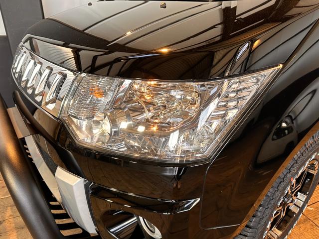 デリカD:5 G パワーパッケージ 6新品バンパーガード 新品アルミタイヤ 6ヶ月無償保証・距離無制限保証 ワンオーナー ナビ リアビジョンモニター ETC 両側パワ-スライドドア Bluetooth バックカメラ デリカD5カスタム(19枚目)