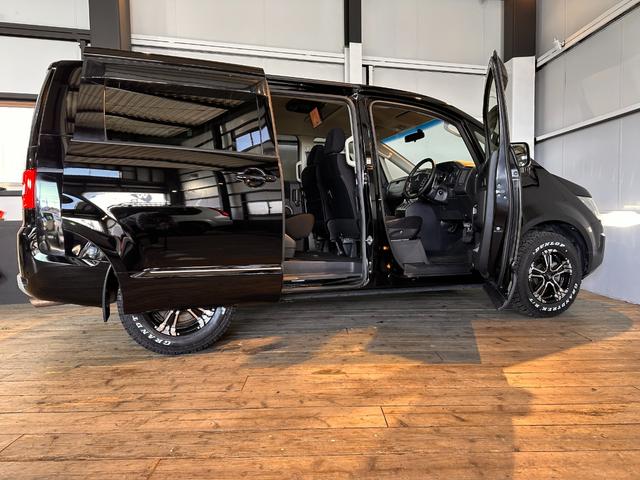 デリカD:5 G パワーパッケージ 6新品バンパーガード 新品アルミタイヤ 6ヶ月無償保証・距離無制限保証 ワンオーナー ナビ リアビジョンモニター ETC 両側パワ-スライドドア Bluetooth バックカメラ デリカD5カスタム(24枚目)