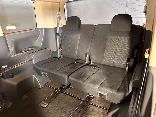 デリカD:5 G パワーパッケージ 6新品バンパーガード 新品アルミタイヤ 6ヶ月無償保証・距離無制限保証 ワンオーナー ナビ リアビジョンモニター ETC 両側パワ-スライドドア Bluetooth バックカメラ デリカD5カスタム(33枚目)