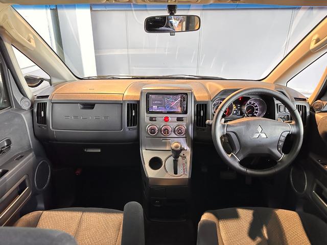 デリカD:5 G パワーパッケージ 6新品バンパーガード 新品アルミタイヤ 6ヶ月無償保証・距離無制限保証 ワンオーナー ナビ リアビジョンモニター ETC 両側パワ-スライドドア Bluetooth バックカメラ デリカD5カスタム(35枚目)