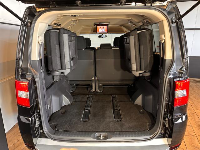 デリカD:5 G パワーパッケージ 6新品バンパーガード 新品アルミタイヤ 6ヶ月無償保証・距離無制限保証 ワンオーナー ナビ リアビジョンモニター ETC 両側パワ-スライドドア Bluetooth バックカメラ デリカD5カスタム(48枚目)