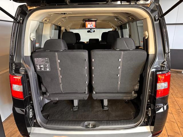 デリカD:5 G パワーパッケージ 6新品バンパーガード 新品アルミタイヤ 6ヶ月無償保証・距離無制限保証 ワンオーナー ナビ リアビジョンモニター ETC 両側パワ-スライドドア Bluetooth バックカメラ デリカD5カスタム(73枚目)