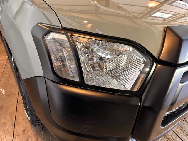 �w�b�h���C�g�J�o�[���C���X�g�[����