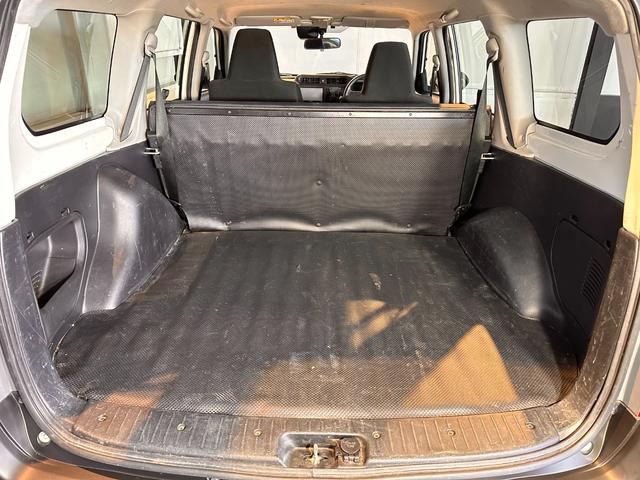 プロボックス ＤＸコンフォート　ダブルビーグリル／新品ＴＯＹＯタイヤ／ルーフバスケット／６ヶ月無償保証・距離無制限保証　ナビ　ＥＴＣ　Ｂｌｕｅｔｏｏｔｈ　マットブラックペイント　キャリアＴＯＹＯＴＡエンブレム　オープンカントリーＲＴ（49枚目）