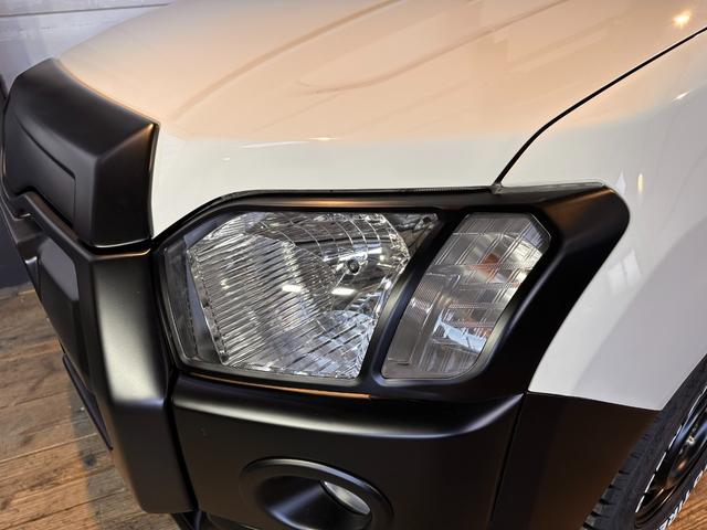 プロボックス ＤＸコンフォート　ダブルビーグリル／新品ＴＯＹＯタイヤ／ルーフバスケット／６ヶ月無償保証・距離無制限保証　ナビ　ＥＴＣ　Ｂｌｕｅｔｏｏｔｈ　マットブラックペイント　キャリアＴＯＹＯＴＡエンブレム　オープンカントリーＲＴ（60枚目）