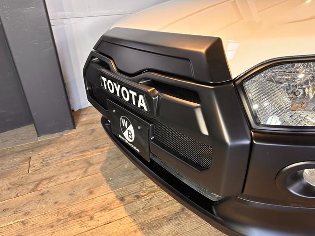 プロボックス ＤＸコンフォート　ダブルビーグリル／新品ＴＯＹＯタイヤ／ルーフバスケット／６ヶ月無償保証・距離無制限保証　ナビ　ＥＴＣ　Ｂｌｕｅｔｏｏｔｈ　マットブラックペイント　キャリアＴＯＹＯＴＡエンブレム　オープンカントリーＲＴ（61枚目）