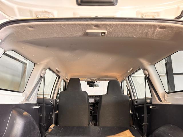 プロボックス ＤＸコンフォート　ダブルビーグリル／新品ＴＯＹＯタイヤ／ルーフバスケット／６ヶ月無償保証・距離無制限保証　ナビ　ＥＴＣ　Ｂｌｕｅｔｏｏｔｈ　マットブラックペイント　キャリアＴＯＹＯＴＡエンブレム　オープンカントリーＲＴ（68枚目）