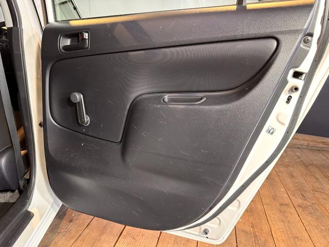 プロボックス ＤＸコンフォート　ダブルビーグリル／新品ＴＯＹＯタイヤ／ルーフバスケット／６ヶ月無償保証・距離無制限保証　ナビ　ＥＴＣ　Ｂｌｕｅｔｏｏｔｈ　マットブラックペイント　キャリアＴＯＹＯＴＡエンブレム　オープンカントリーＲＴ（75枚目）